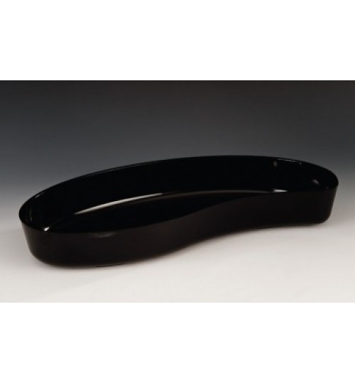 POLYCARBONAT TEŞHİR TABAK 45 X 21 X H: 6,5 Cm